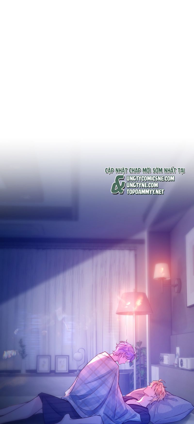 LỜI THỀ CỦA GIÓ, LỜI NGUYỀN CỦA TÌNH YÊU Chapter 7 - Trang 8