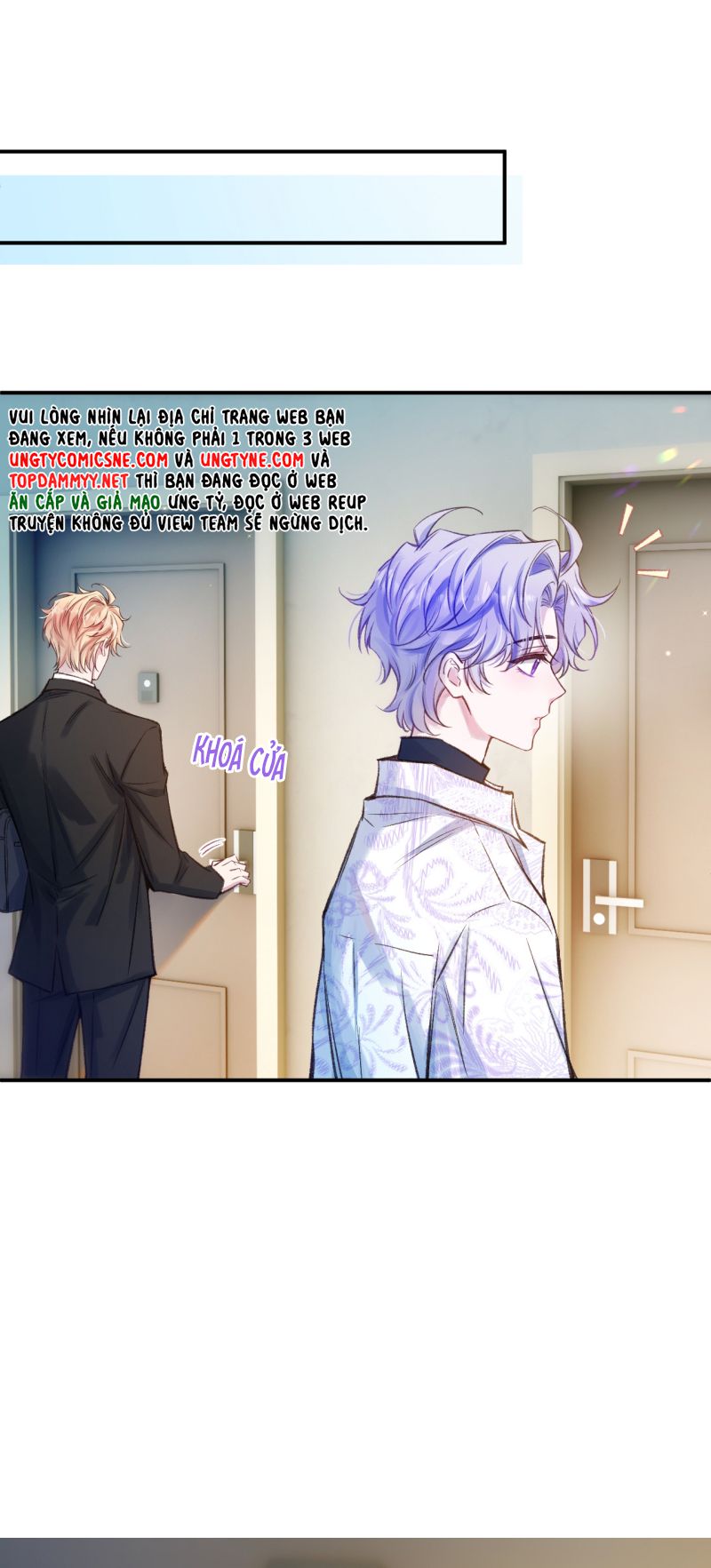 LỜI THỀ CỦA GIÓ, LỜI NGUYỀN CỦA TÌNH YÊU Chapter 8 - Trang 29