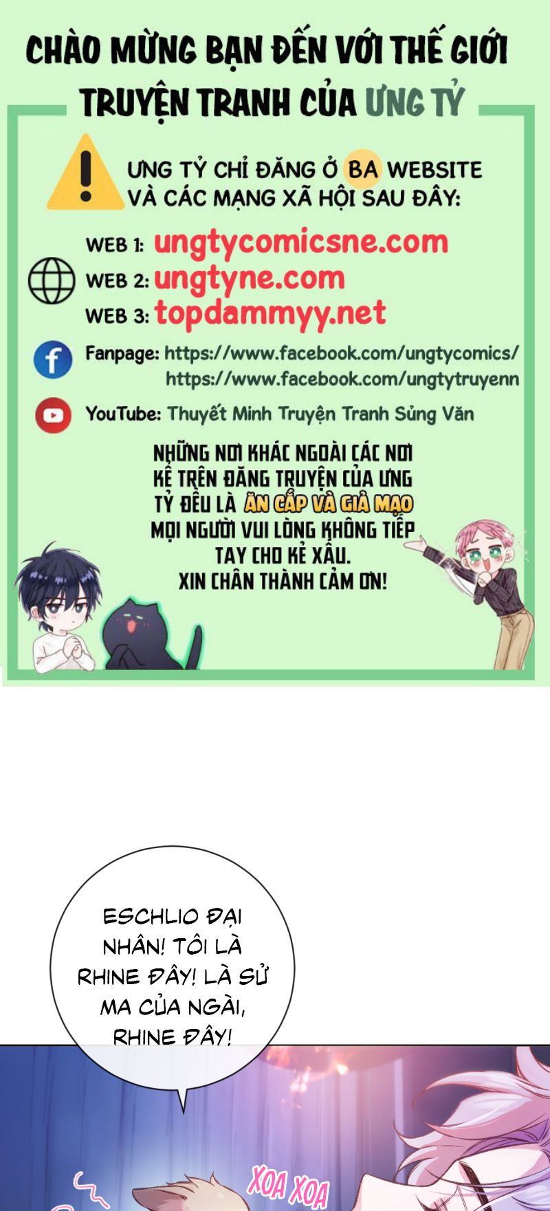 LỜI THỀ CỦA GIÓ, LỜI NGUYỀN CỦA TÌNH YÊU Chapter 9 - Trang 2