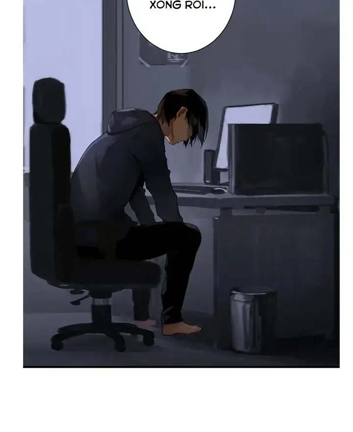 Lời Triệu Hồi Bí Ẩn Chapter 0 - Trang 11