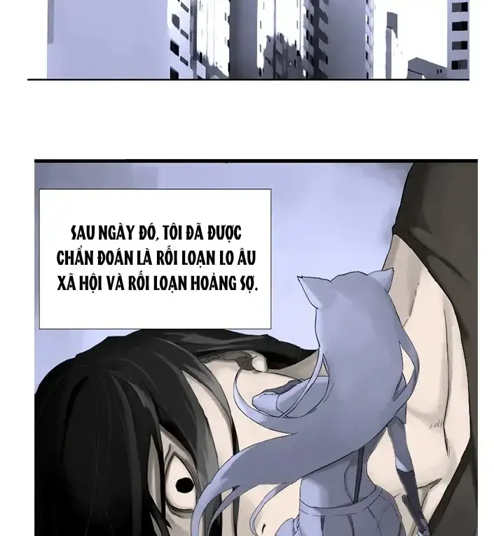 Lời Triệu Hồi Bí Ẩn Chapter 0 - Trang 13