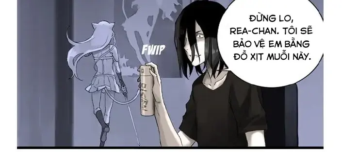 Lời Triệu Hồi Bí Ẩn Chapter 0 - Trang 17