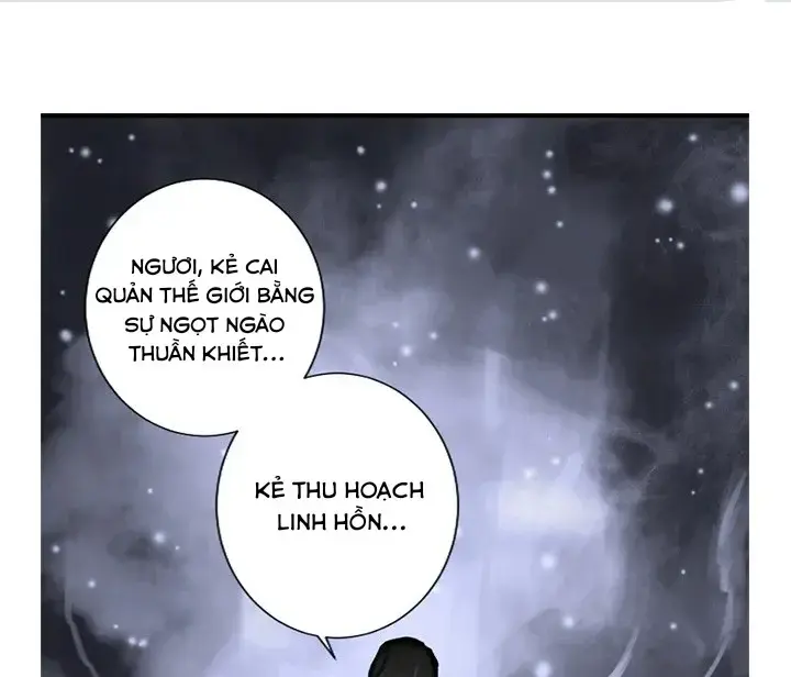 Lời Triệu Hồi Bí Ẩn Chapter 0 - Trang 18