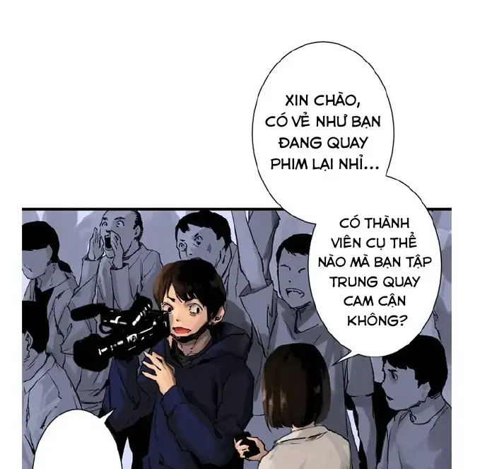 Lời Triệu Hồi Bí Ẩn Chapter 0 - Trang 2