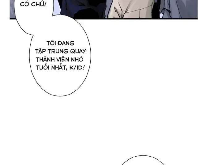 Lời Triệu Hồi Bí Ẩn Chapter 0 - Trang 3