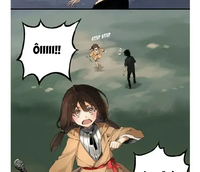 Lời Triệu Hồi Bí Ẩn Chapter 0 - Trang 31