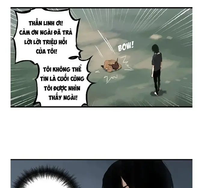 Lời Triệu Hồi Bí Ẩn Chapter 0 - Trang 34