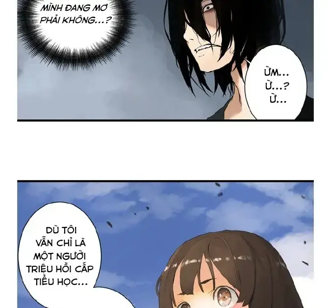 Lời Triệu Hồi Bí Ẩn Chapter 0 - Trang 35