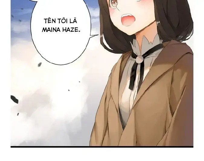 Lời Triệu Hồi Bí Ẩn Chapter 0 - Trang 36