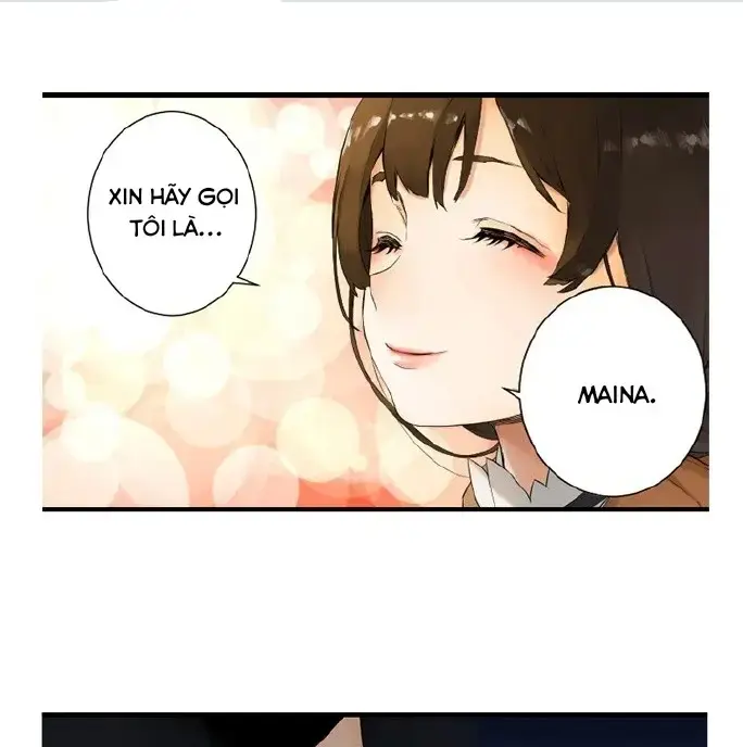 Lời Triệu Hồi Bí Ẩn Chapter 0 - Trang 37