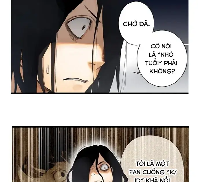 Lời Triệu Hồi Bí Ẩn Chapter 0 - Trang 38