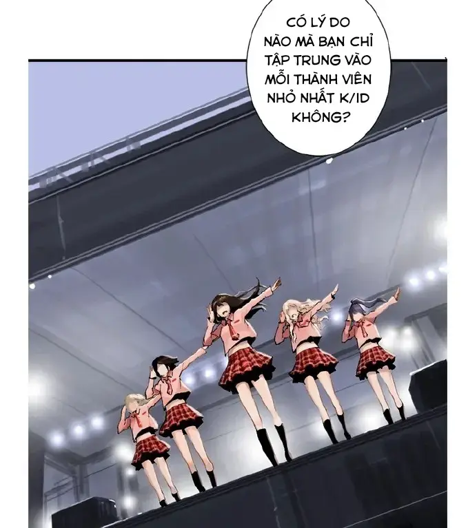 Lời Triệu Hồi Bí Ẩn Chapter 0 - Trang 4