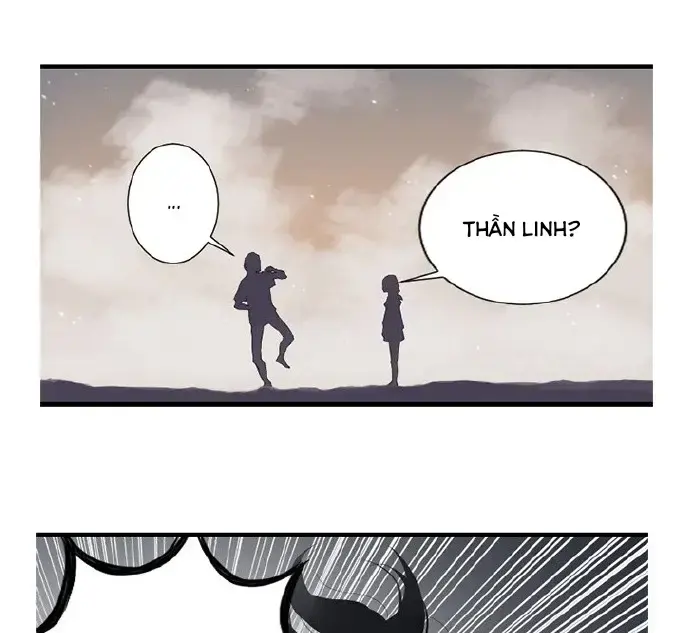 Lời Triệu Hồi Bí Ẩn Chapter 0 - Trang 40