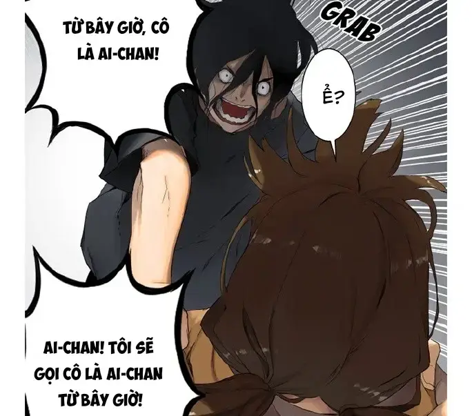 Lời Triệu Hồi Bí Ẩn Chapter 0 - Trang 41