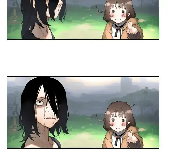 Lời Triệu Hồi Bí Ẩn Chapter 0 - Trang 46