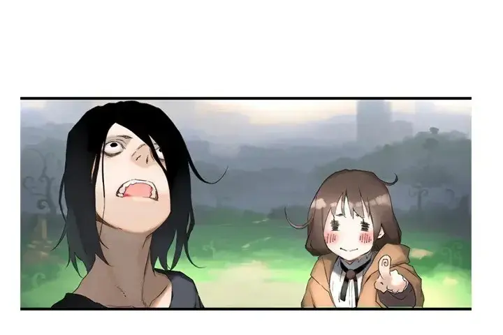 Lời Triệu Hồi Bí Ẩn Chapter 0 - Trang 47