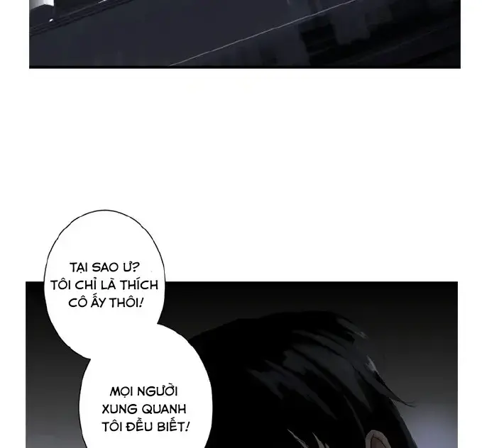 Lời Triệu Hồi Bí Ẩn Chapter 0 - Trang 5