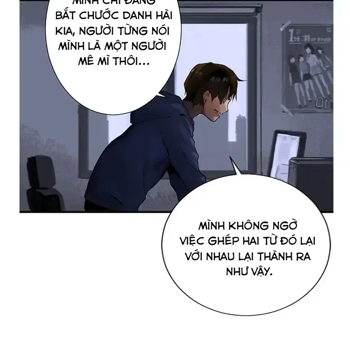 Lời Triệu Hồi Bí Ẩn Chapter 0 - Trang 8