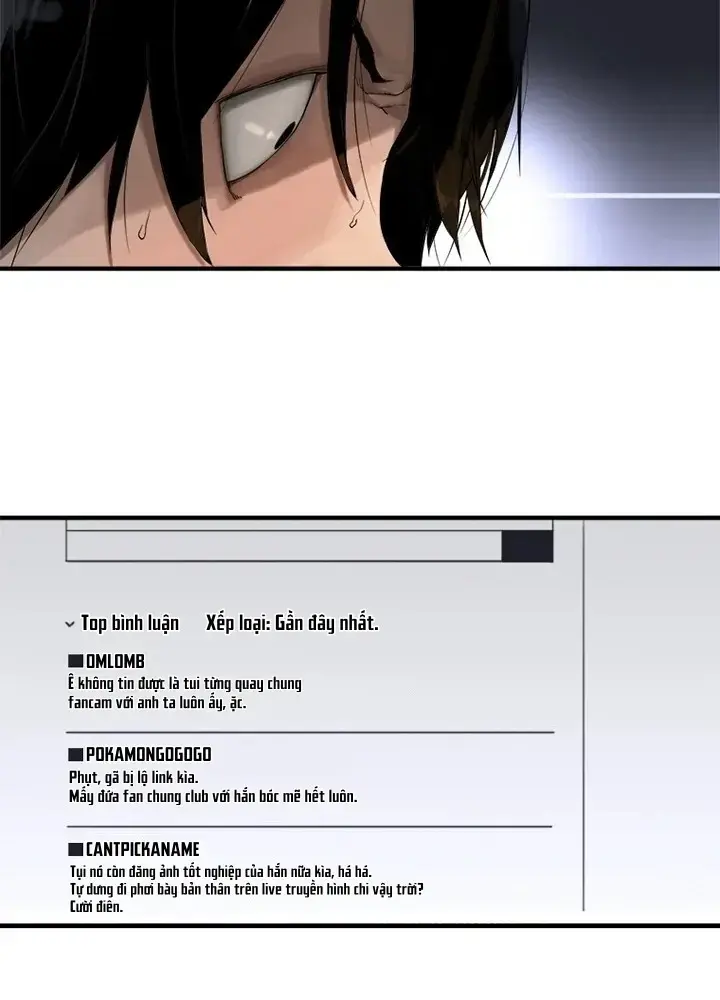 Lời Triệu Hồi Bí Ẩn Chapter 1 - Trang 10