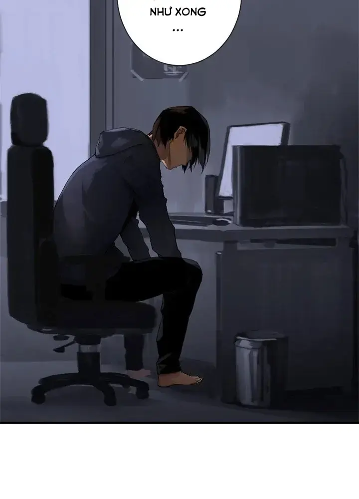 Lời Triệu Hồi Bí Ẩn Chapter 1 - Trang 12