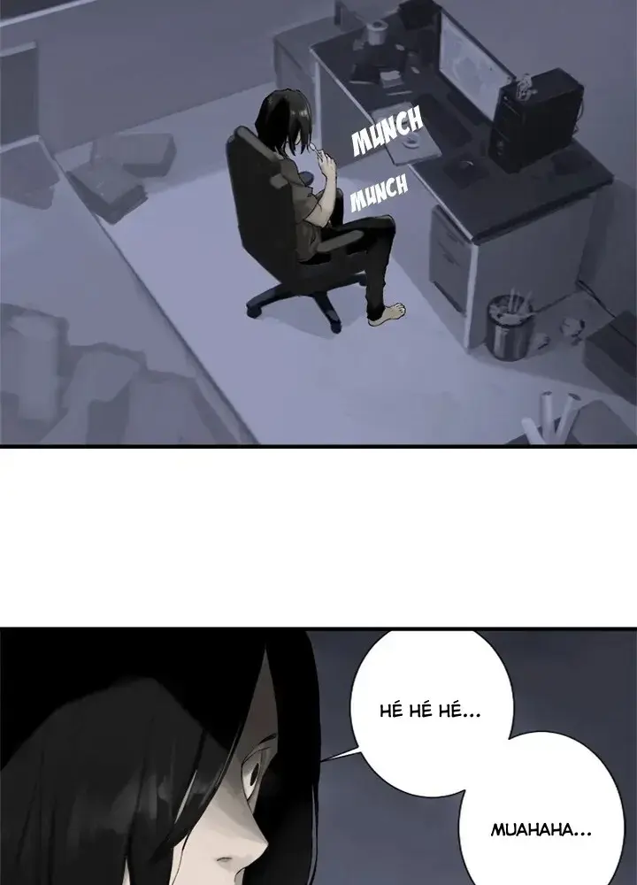 Lời Triệu Hồi Bí Ẩn Chapter 1 - Trang 19