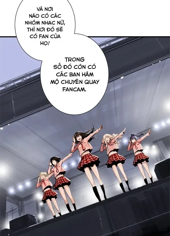 Lời Triệu Hồi Bí Ẩn Chapter 1 - Trang 2