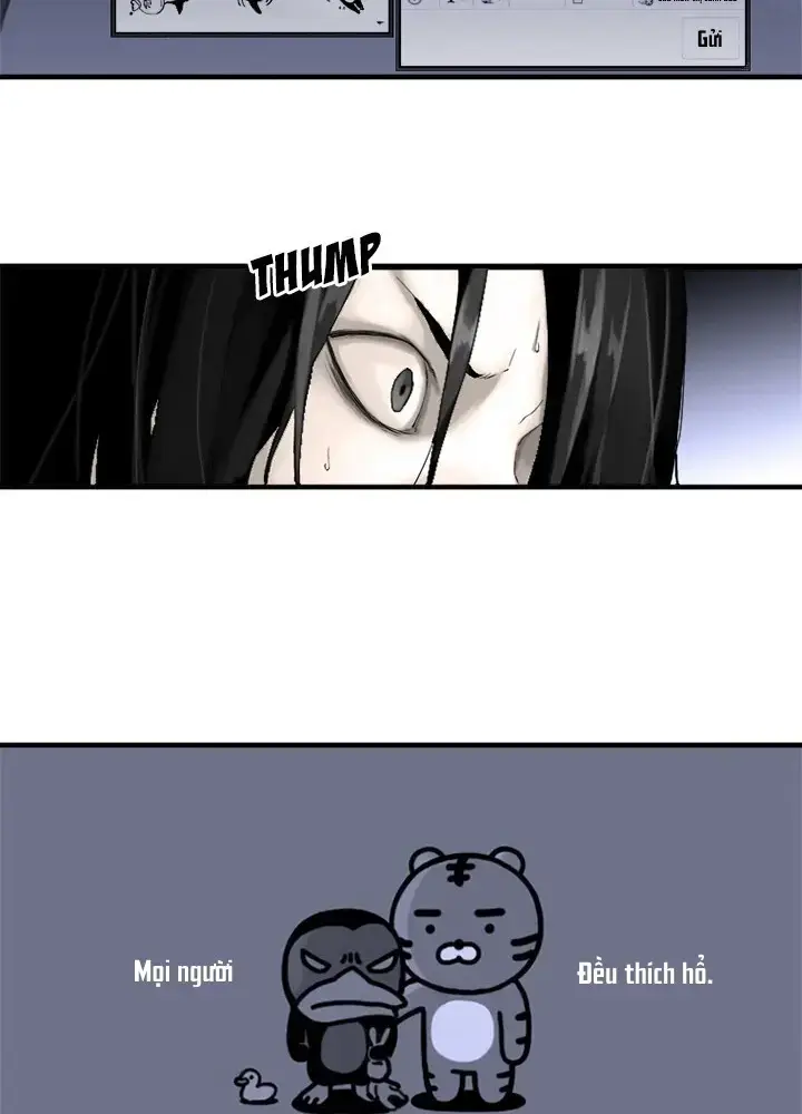 Lời Triệu Hồi Bí Ẩn Chapter 1 - Trang 23