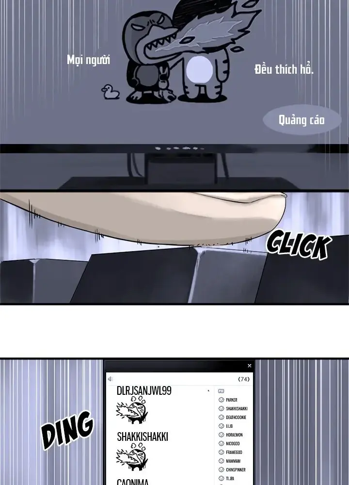 Lời Triệu Hồi Bí Ẩn Chapter 1 - Trang 25