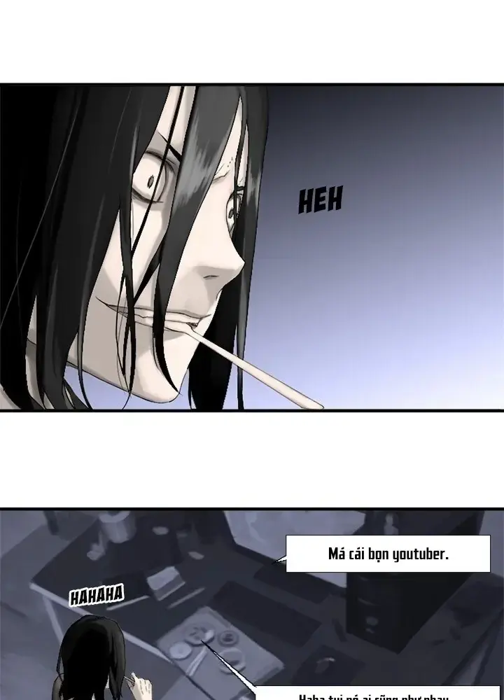 Lời Triệu Hồi Bí Ẩn Chapter 1 - Trang 27