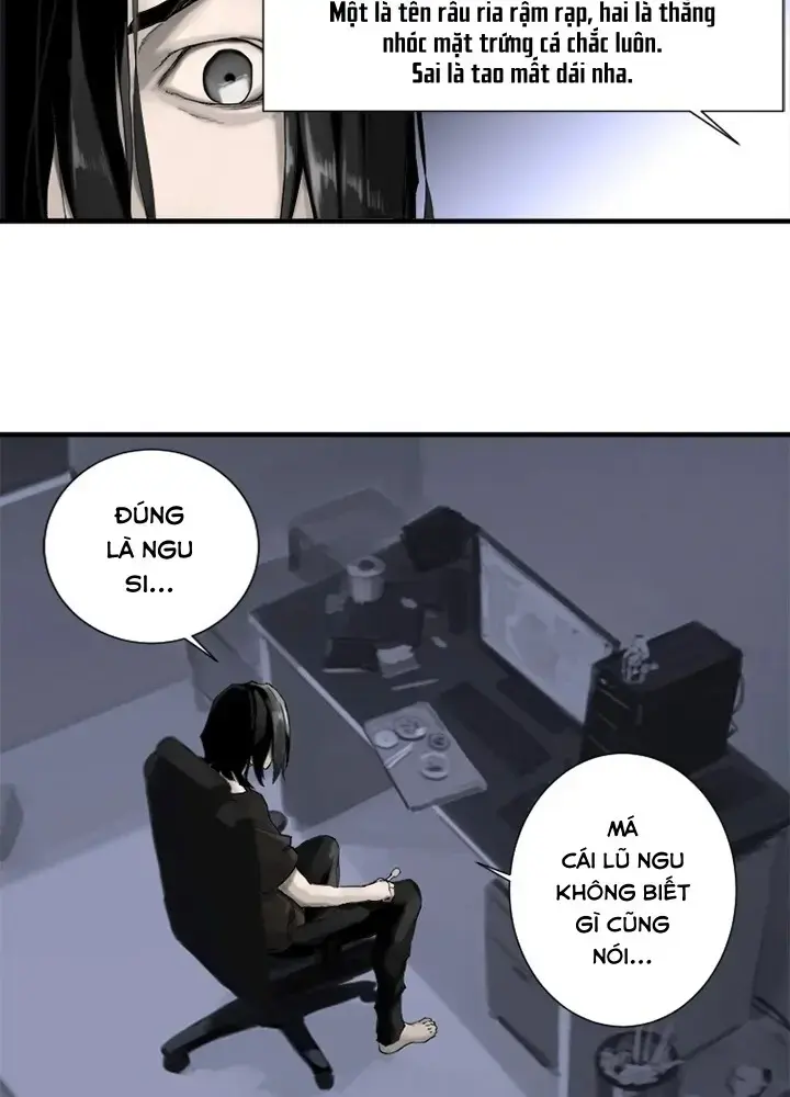 Lời Triệu Hồi Bí Ẩn Chapter 1 - Trang 29