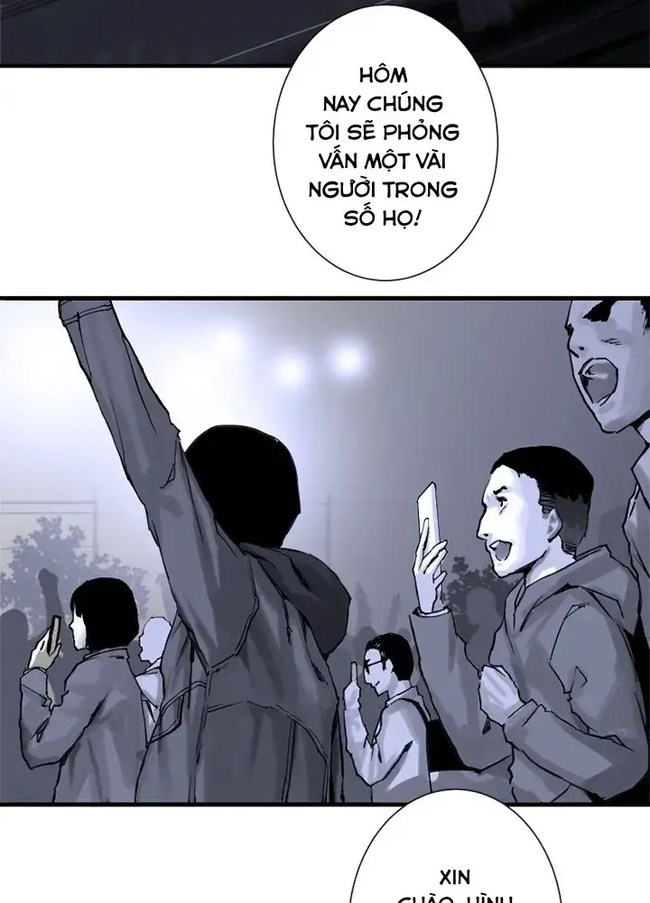 Lời Triệu Hồi Bí Ẩn Chapter 1 - Trang 3