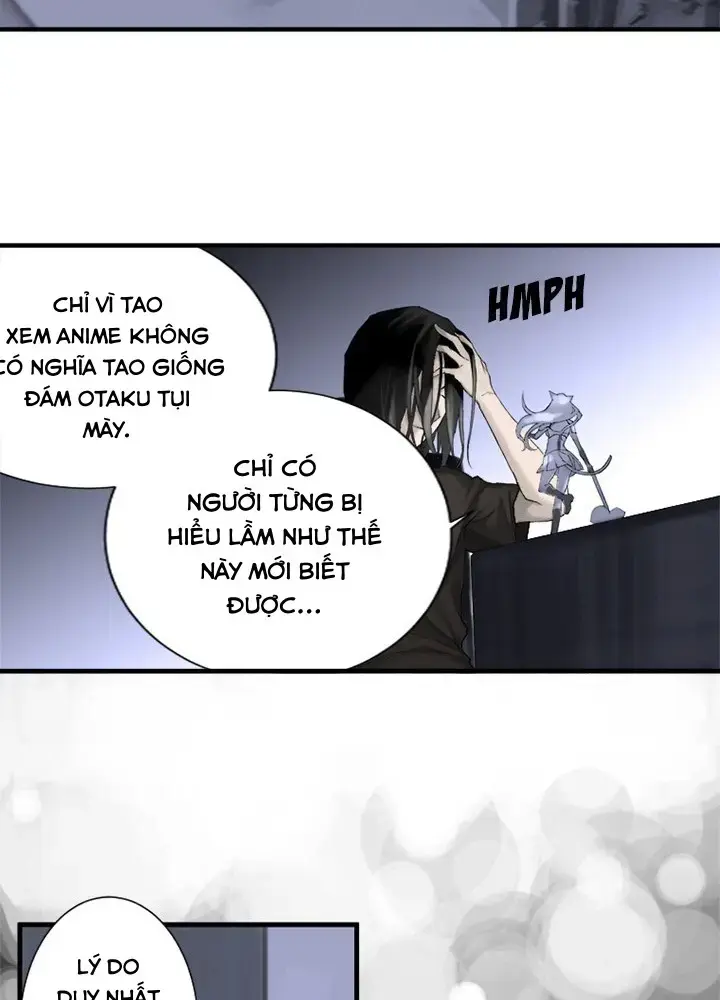 Lời Triệu Hồi Bí Ẩn Chapter 1 - Trang 30
