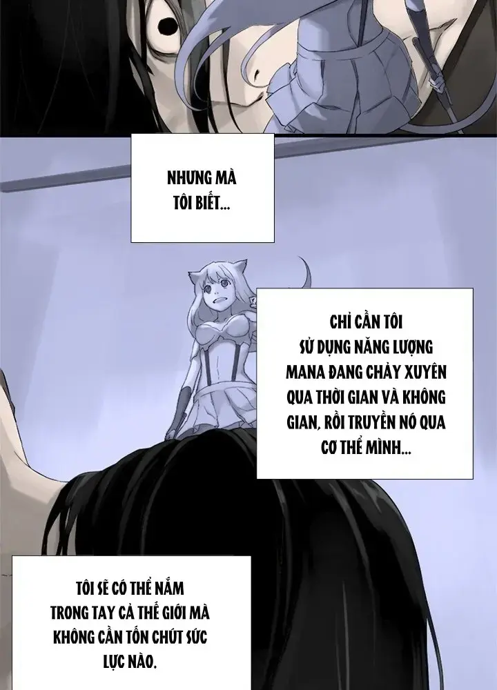 Lời Triệu Hồi Bí Ẩn Chapter 1 - Trang 33