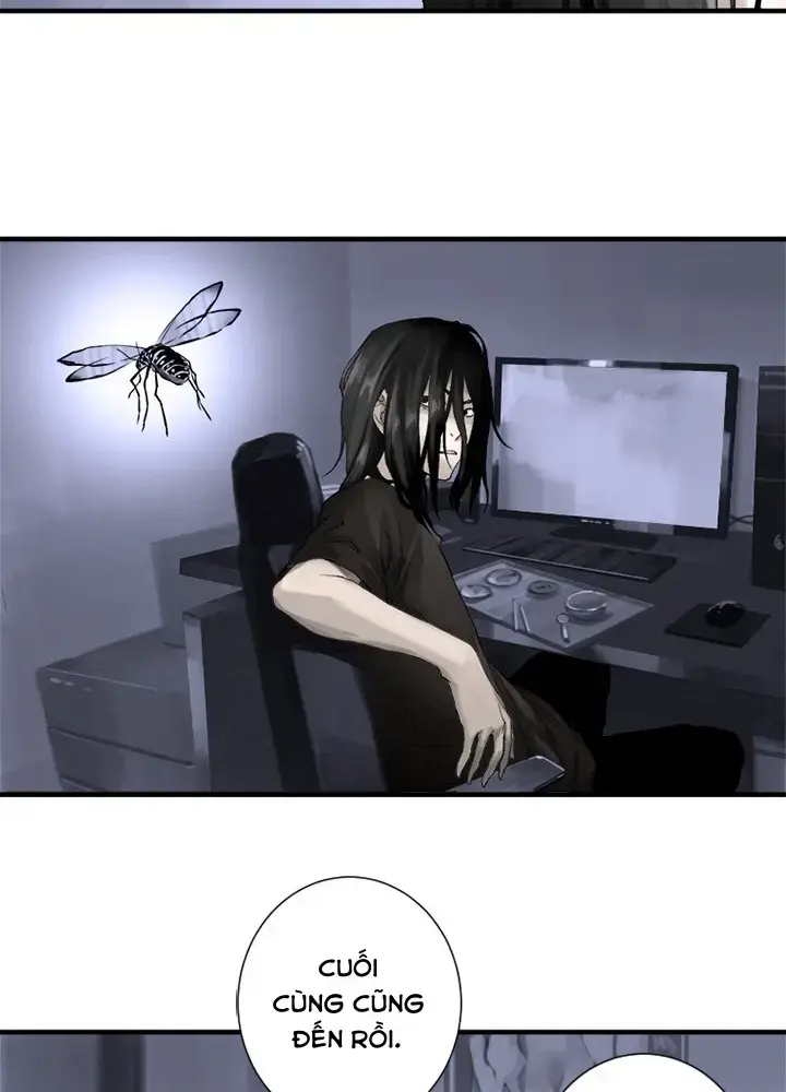 Lời Triệu Hồi Bí Ẩn Chapter 1 - Trang 35