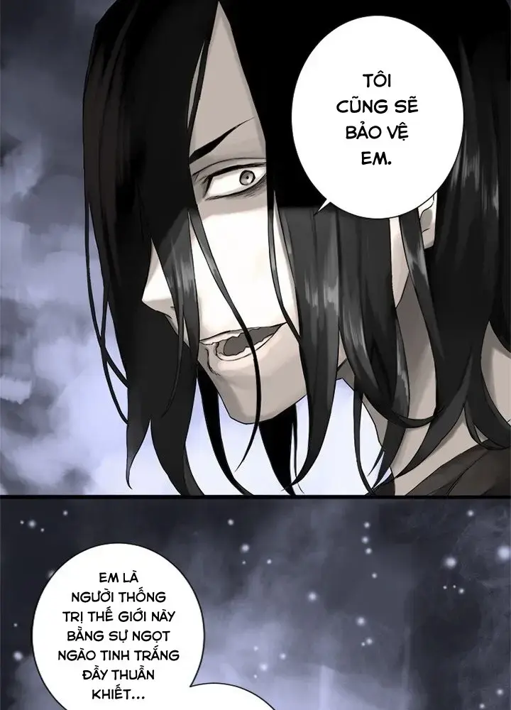 Lời Triệu Hồi Bí Ẩn Chapter 1 - Trang 37