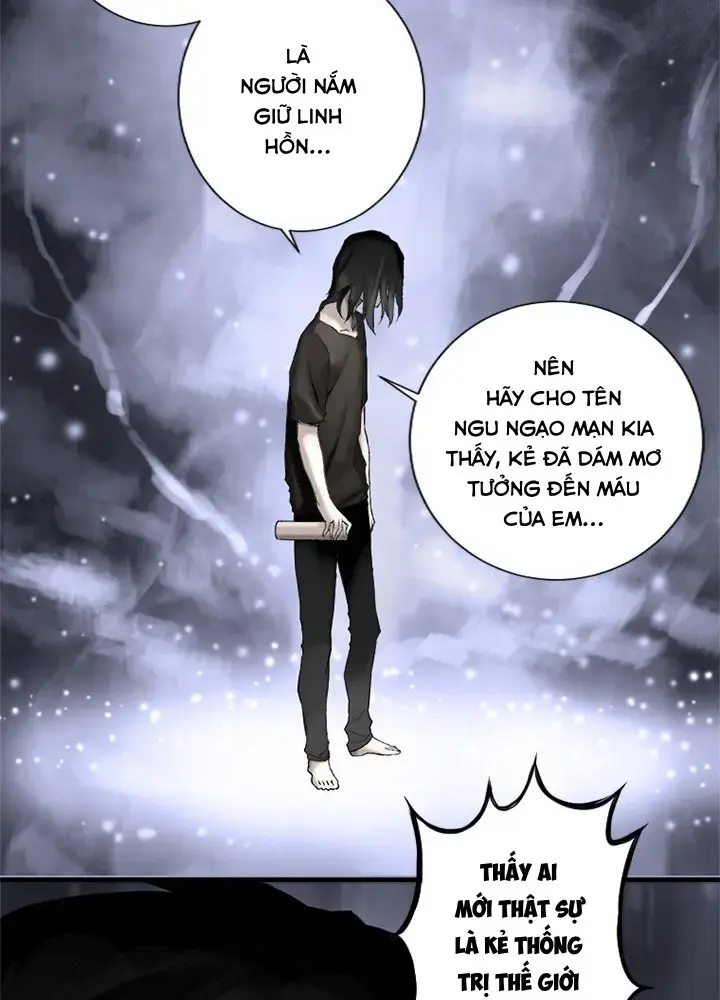 Lời Triệu Hồi Bí Ẩn Chapter 1 - Trang 38