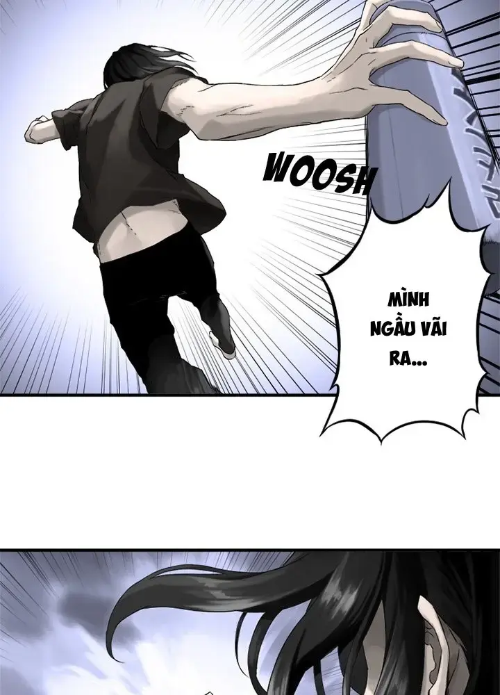Lời Triệu Hồi Bí Ẩn Chapter 1 - Trang 40