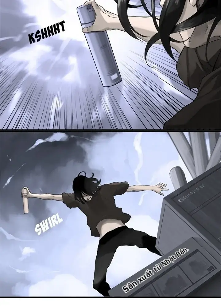 Lời Triệu Hồi Bí Ẩn Chapter 1 - Trang 41