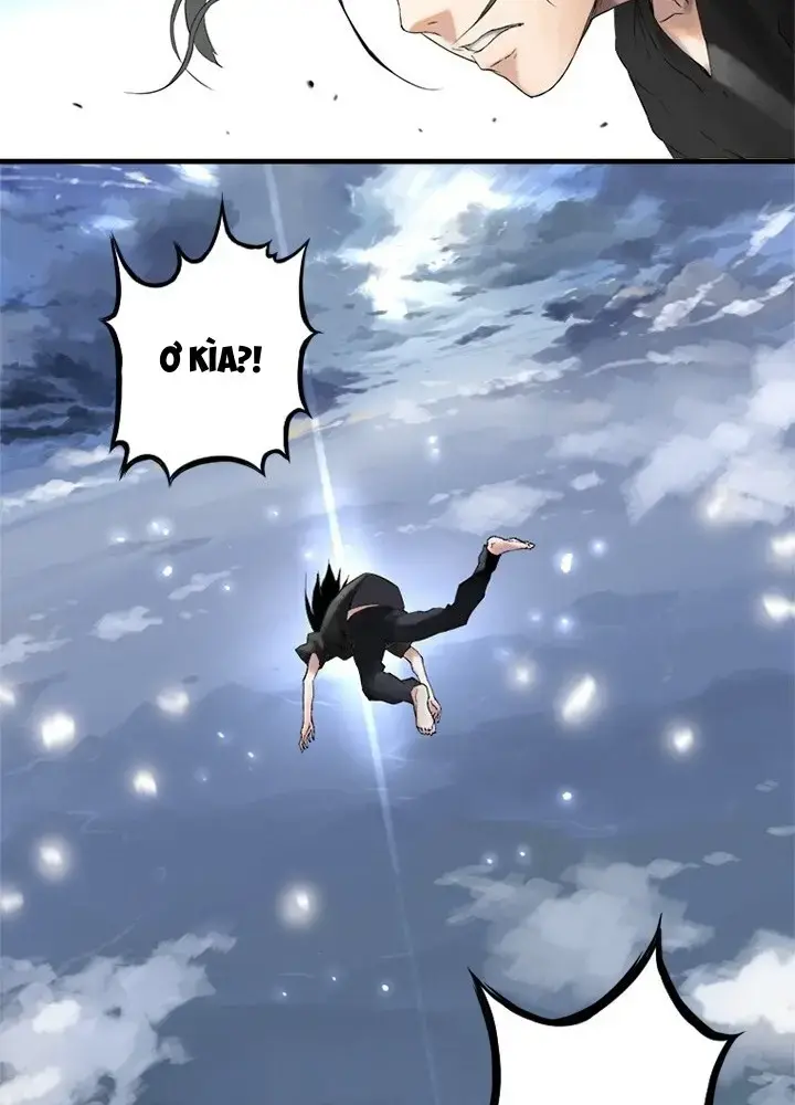 Lời Triệu Hồi Bí Ẩn Chapter 1 - Trang 45