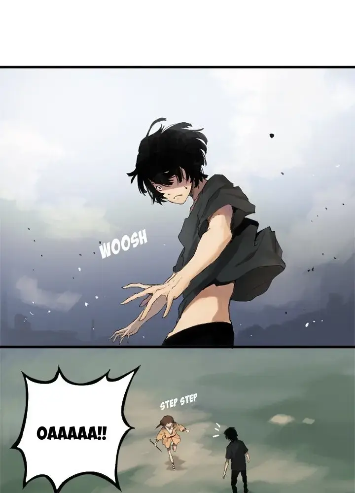Lời Triệu Hồi Bí Ẩn Chapter 1 - Trang 49