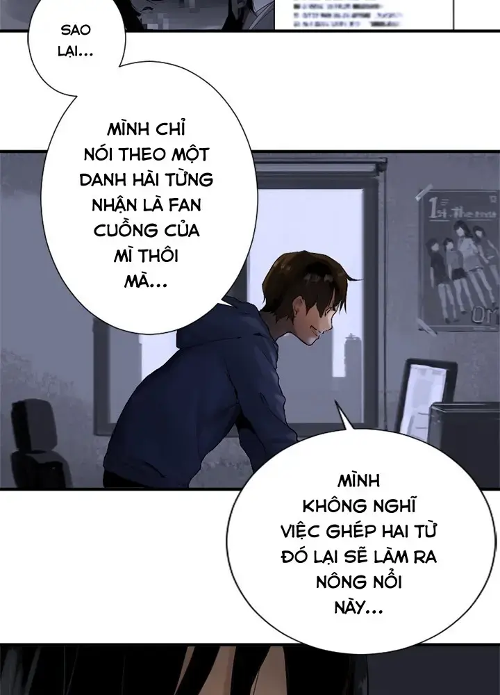 Lời Triệu Hồi Bí Ẩn Chapter 1 - Trang 9
