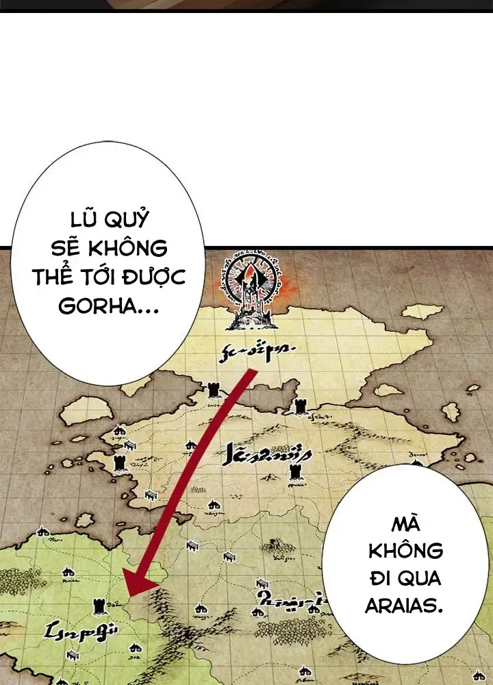 Lời Triệu Hồi Bí Ẩn Chapter 10 - Trang 14