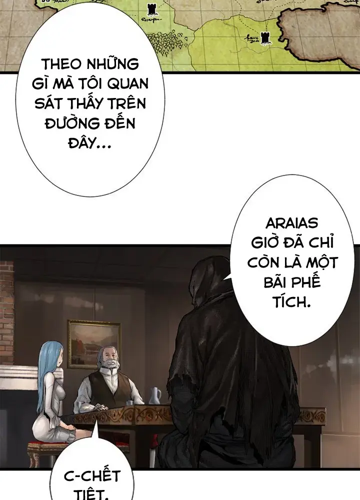 Lời Triệu Hồi Bí Ẩn Chapter 10 - Trang 15