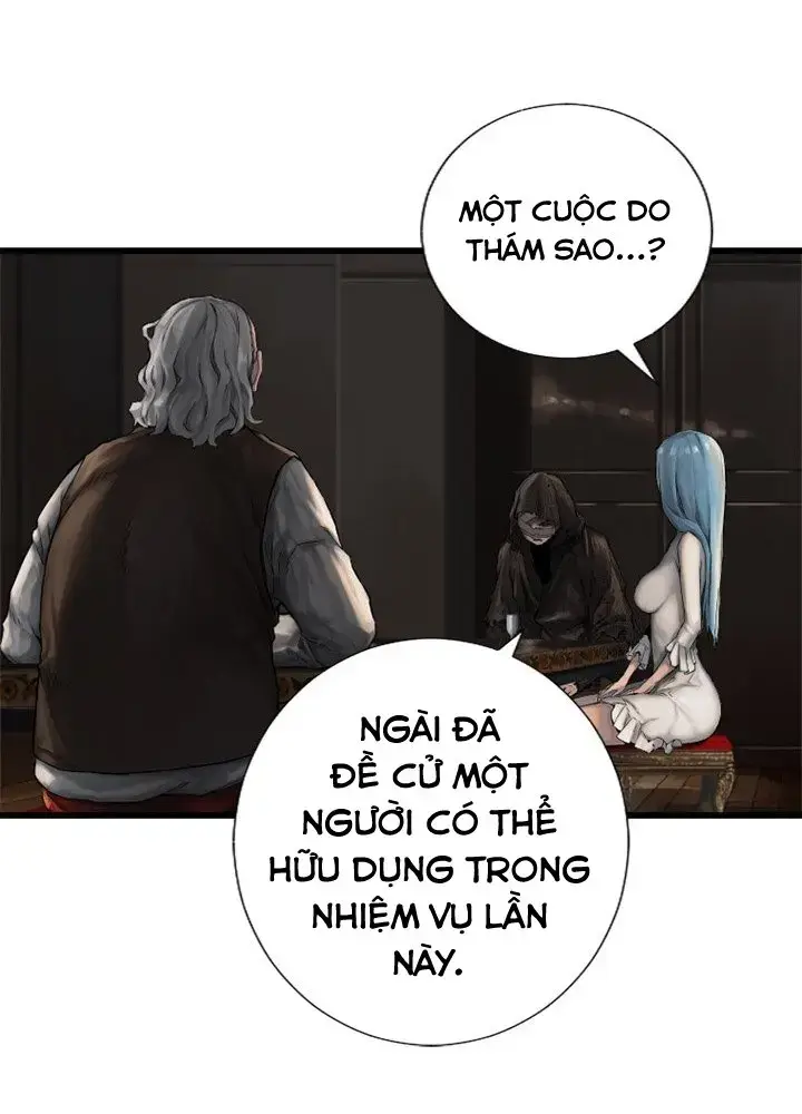 Lời Triệu Hồi Bí Ẩn Chapter 10 - Trang 17