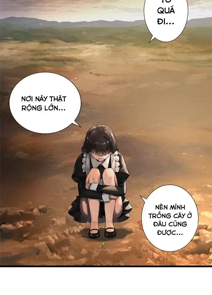 Lời Triệu Hồi Bí Ẩn Chapter 10 - Trang 24