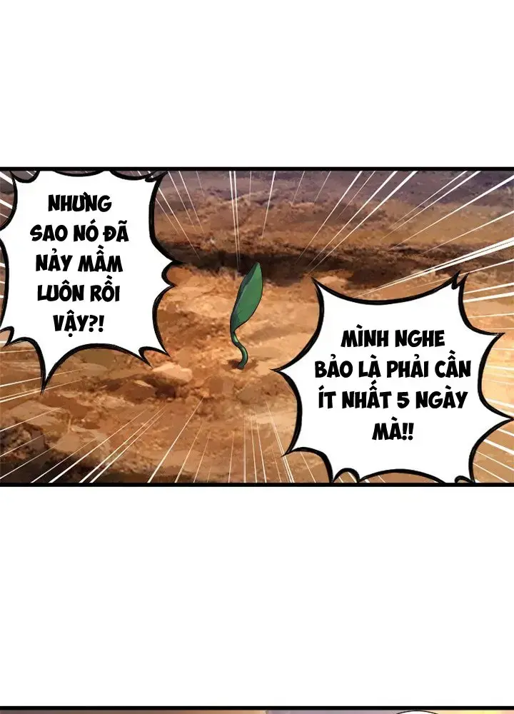 Lời Triệu Hồi Bí Ẩn Chapter 10 - Trang 25
