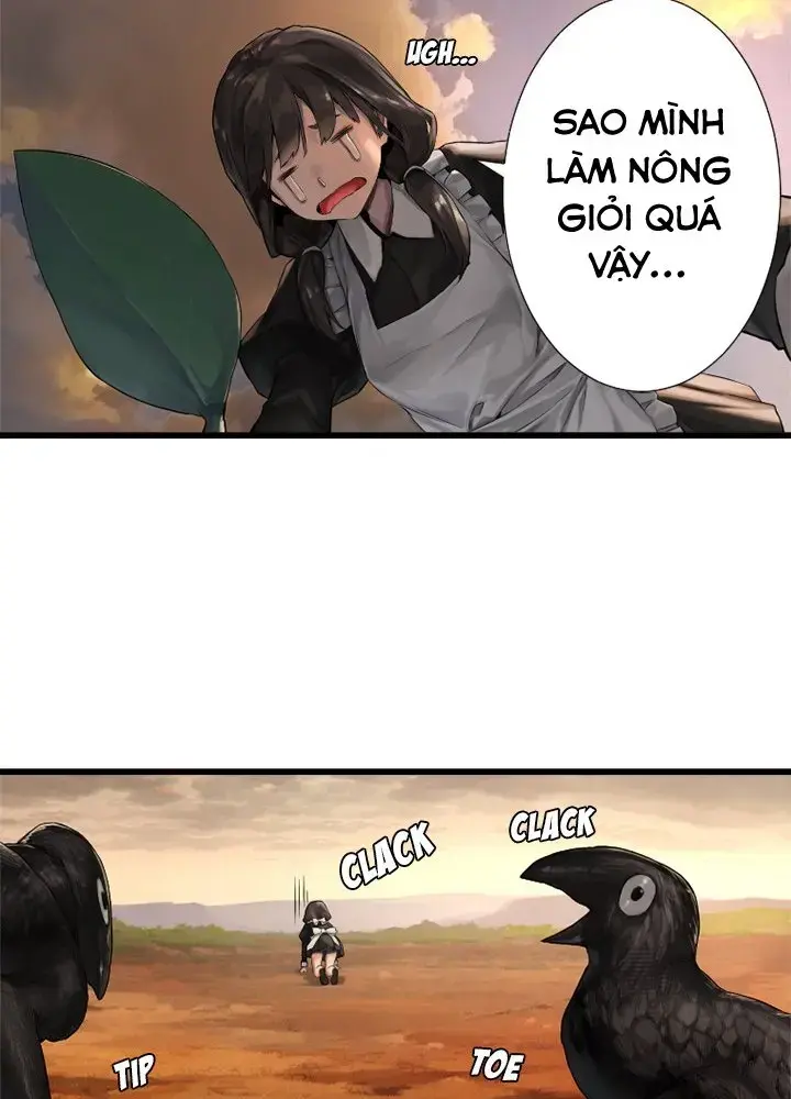 Lời Triệu Hồi Bí Ẩn Chapter 10 - Trang 26