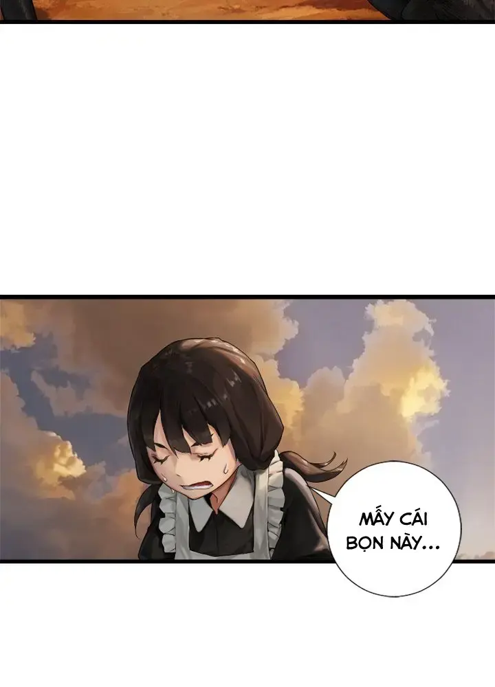 Lời Triệu Hồi Bí Ẩn Chapter 10 - Trang 27