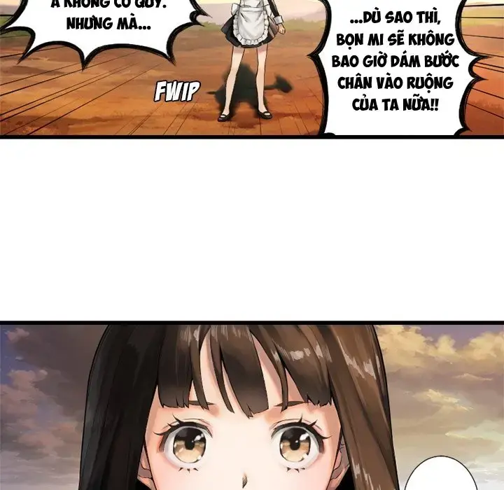 Lời Triệu Hồi Bí Ẩn Chapter 10 - Trang 29