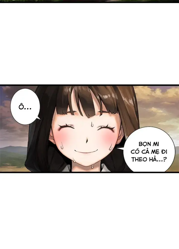 Lời Triệu Hồi Bí Ẩn Chapter 10 - Trang 32